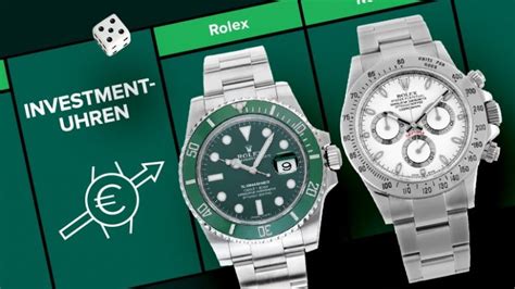 rolex gmt wertanlage|Rolex als Wertanlage: Diese Modelle lohnen sich am meisten.